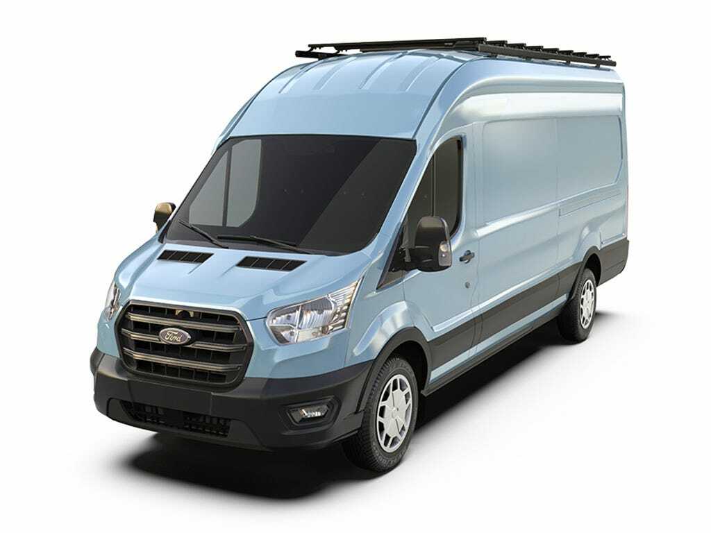 Front Runner - Ford Transit (L4H3/159in WB/High Roof) (2013-Current) Slimpro Van Rack Kit - KVFT005T