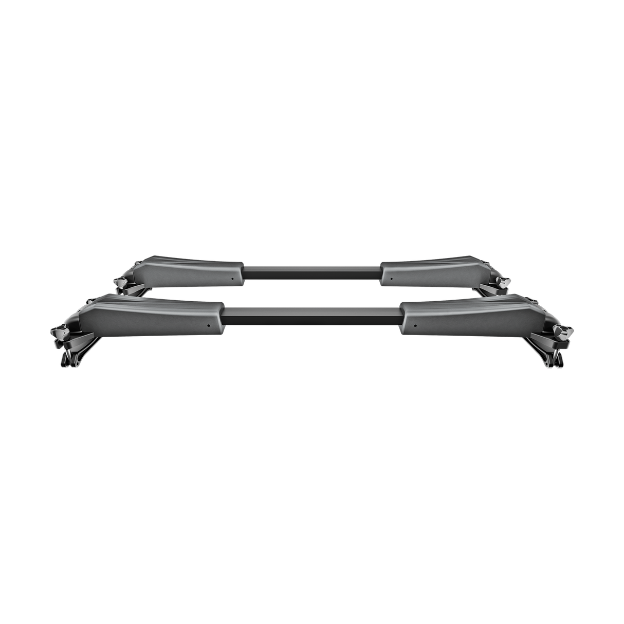 Thule - Board Shuttle SUP Roof Mount Rack - 811XT
