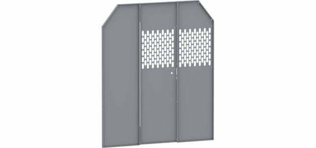 Holman - Pro Master Wing Kit - 40660