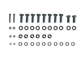 TrailFx - Winch Mount Installation Kit (WA037)