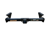 Torklift EcoHitch - Subaru Impreza Hatchback 2012 - 2016 [2 inch] - X7211