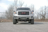Rough Country - Full Skid Package - Chevy GMC 1500 4WD (14-18) - 222