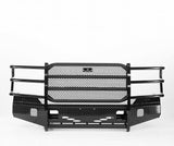 Ranch Hand - Summit Front Bumper with Grille Guard - FSF111BL1