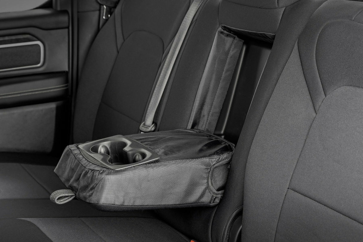 Rough Country 91041 Seat Covers - 91041