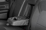 Rough Country 91041 Seat Covers - 91041