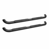 Westin - 21-4085 Platinum 4 Oval Nerf Step Bars