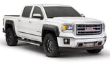 Husky Liners 2804974 Fender Flares Pocket-Style 4PC Set
