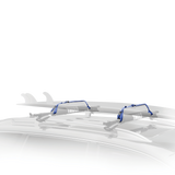 Thule - Express Surf Strap - 531