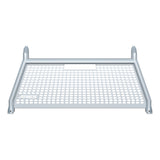 Aries - AdvantEDGE Chrome Aluminum Headache Rack, Select Ford F-250, F-350 Super Duty - 1110203