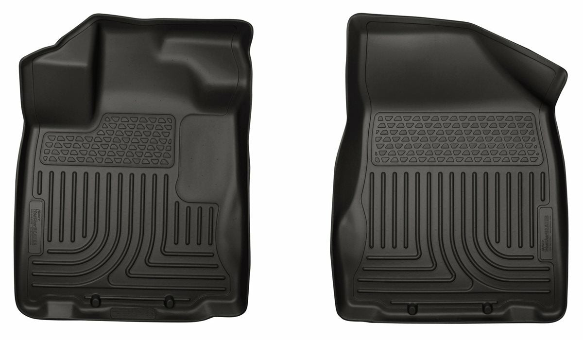 Husky Liners - Front Floor Liners - 18661