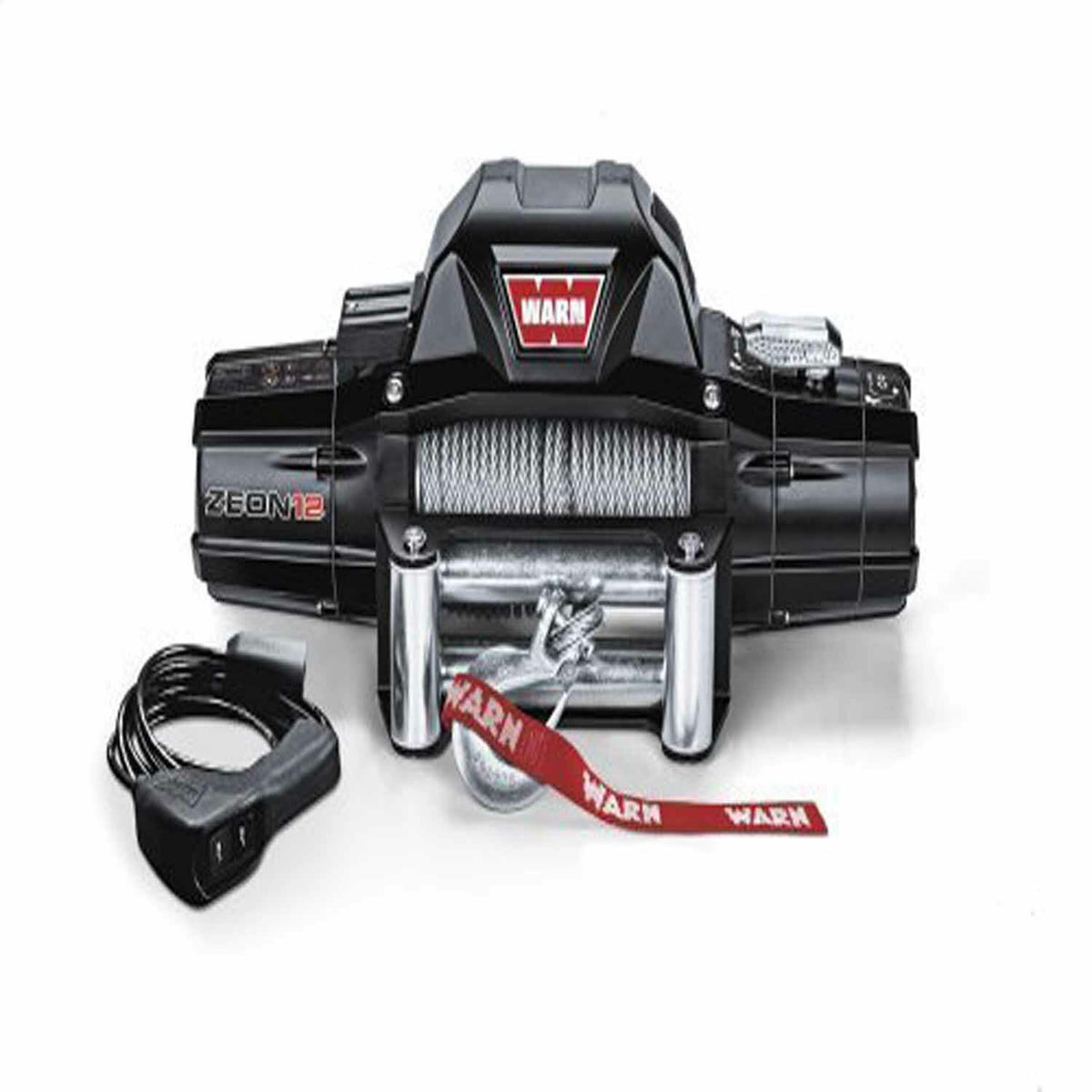 Warn - ZEON 12 Winch - 89120
