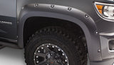 Husky Liners 2804970 Fender Flares Pocket-Style 4PC Set