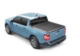 Roll N Lock - M-Series Retractable Tonneau Cover - LG135M