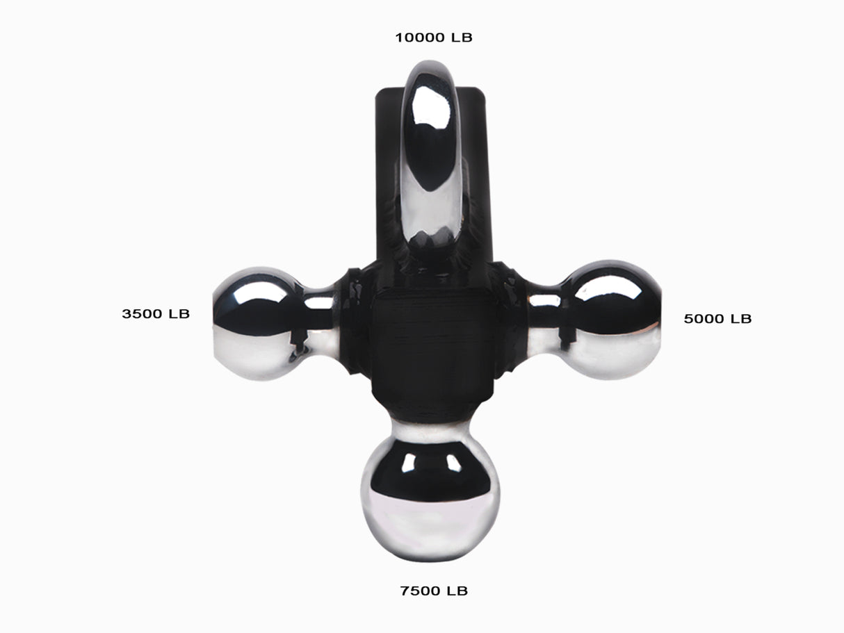Armordillo 7161467 Ball Mount