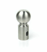 Weigh Safe WSB-XXL Weigh Safe 2-5/16" Tow Ball See Drawbar for Rating