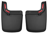 59471-Husky Liners - Rear Mud