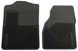 51041-Husky Liners - Front Flo