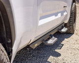 IronMan 4x4 - EDC Side Steps - Toyota Tundra CrewMax (2022+) - SS098-N
