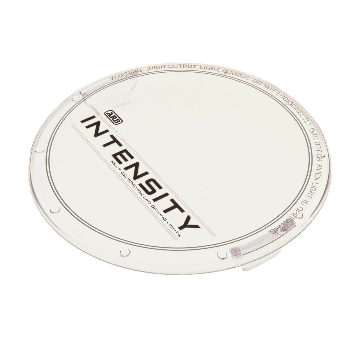 ARB - AR09 - Driving Light Cover