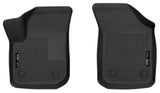 Husky Liners 52911 X-act Contour - Front Floor Liners