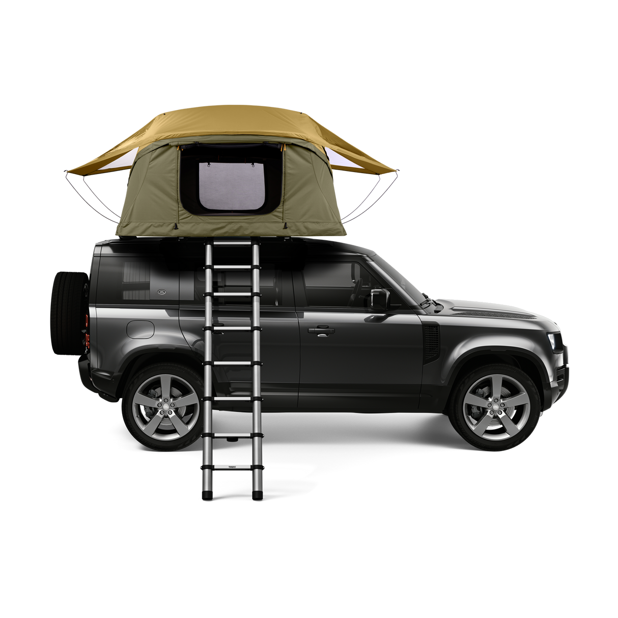 Thule - Thule Approach L Fennel Tan - Fennel Tan - 901016