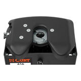 Curt - A16 5th Wheel Hitch, Select Ram 2500, 3500, 8' Bed Puck System - 16043