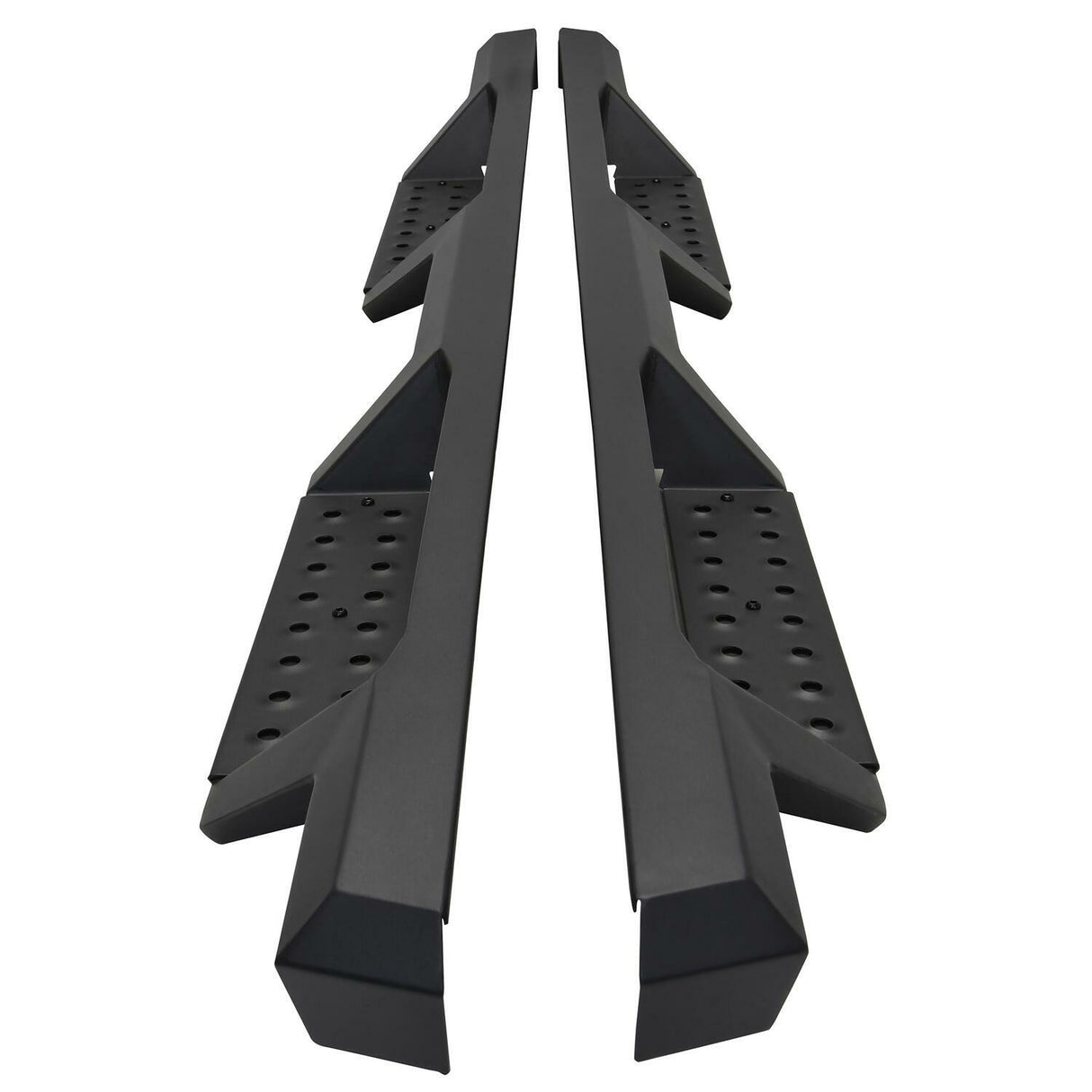 Westin - 56-14025 HDX Drop Nerf Step Bars