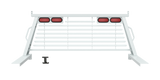 B&W Trailer Hitches - PUCP7500WA Cab Protector, White