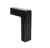 Weigh Safe DB8-2.5-CERBLA Cerakoted Drawbar  8" Drop and 2.5" Receiver