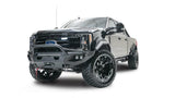 Fab Fours - 2017-2022 Ford SD Matrix Pre-runner Guard (OFS Only) - FS17-X4152-1