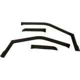 Westin - 72-37409 In-Channel Wind Deflector