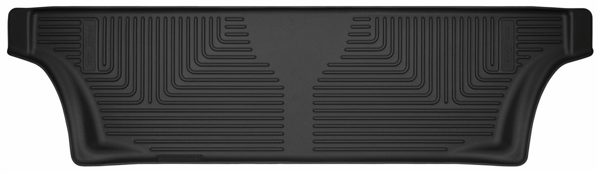 Husky Liners - 3rd Seat Floor Liner - 19911