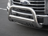 Armordillo 2019 Dodge Ram 1500 Classic Excl. Ram Rebel Classic Bull Bar - Polished