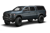 RSI SmartCap - Ram 2500/3500 Truck Bed Cap Edge Defender Matte Black 20-26 Ram 2500/3500 6.4 Foot Standard Bed - ED1033-BN