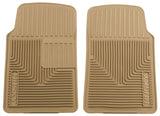 51063-Husky Liners - Front Flo