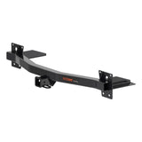 Curt - Class 3 Trailer Hitch, 2" Receiver, Select Chevrolet Traverse, Buick Enclave - 13433