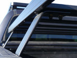 Front Runner - Toyota Tundra Crew Max Pickup Truck (2007-Current) Slimline II Load Bed Rack Kit - KRTT950T