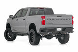 Rough Country 11019 SRL2 Adj Aluminum Step