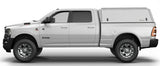 RSI SmartCap - Ram 2500/3500 Truck Bed Cap Edge Defender OEM White 20-26 Ram 2500/3500 6.4 Foot Standard Bed - ED1033-WN