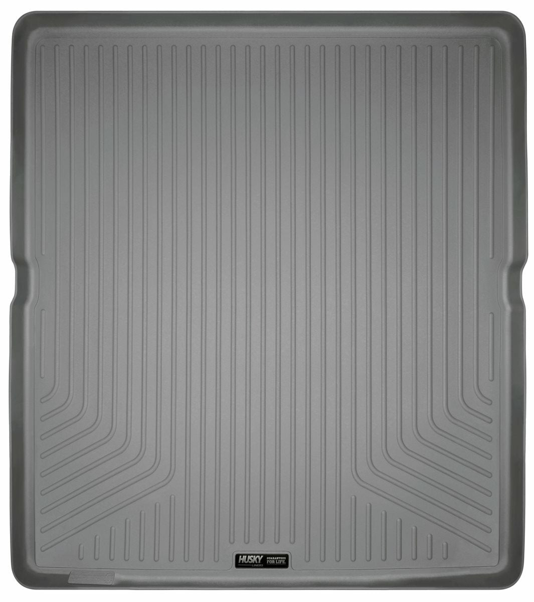 Husky Liners - Cargo Liner Behind 2nd Seat - 22032