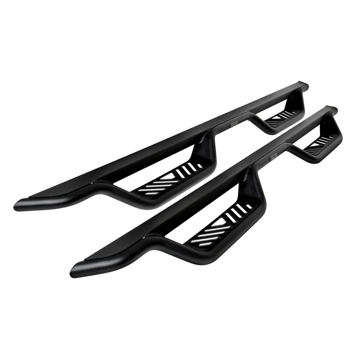 Westin 20-14225 Outlaw Drop Nerf Step Bars
