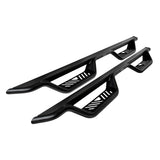 Westin 20-14225 Outlaw Drop Nerf Step Bars