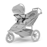 Thule - Urban Glide 3 Double Car Seat Adapter Universal - 20110764
