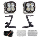 Baja Designs 448211 XL Pro A-Pillar Light Kit