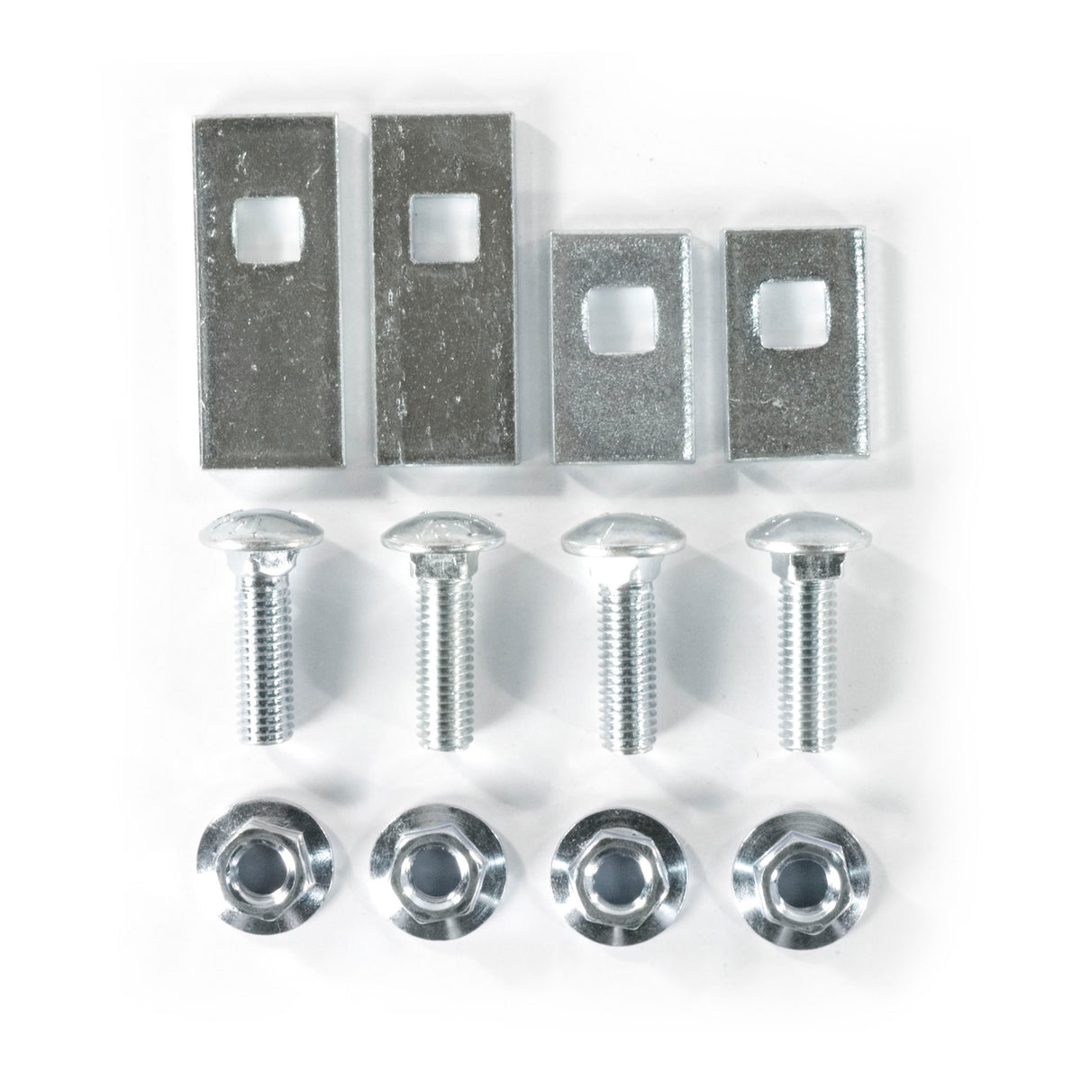 Curt - Class 3 Hitch, 2", Select Chevrolet Silverado, GMC Sierra 2500, 3500 HD - 13213