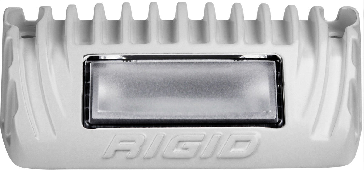 RIGID - 1x2 65 Degree DC Scene Light White - 86620