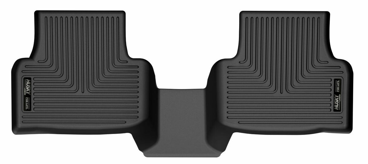 Husky Liners 16771 Weatherbeater - 2nd Seat Floor Liner