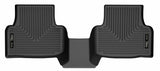 Husky Liners 16771 Weatherbeater - 2nd Seat Floor Liner