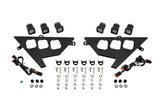 Diode Dynamics -Polaris RZR C1 Headlamp Kit, Pro White ABL (pair) - DD7644 - DD7644