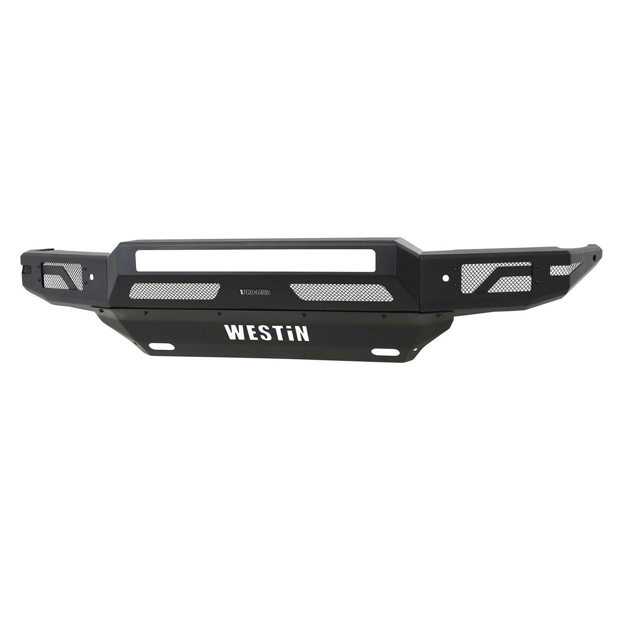 Westin - 58-41215 Pro-Mod Front Bumper